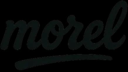 Morel Logo