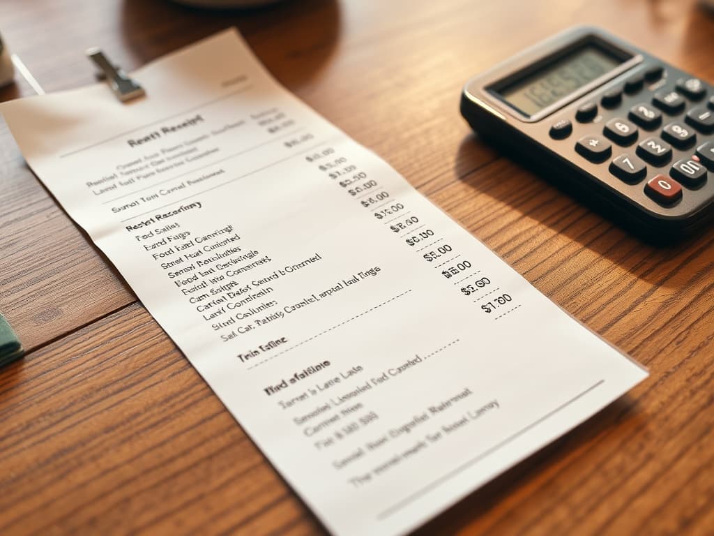 Restaurant Food Tax Guide 2024: Rates, Rules & State-by-State Differences Explained Image